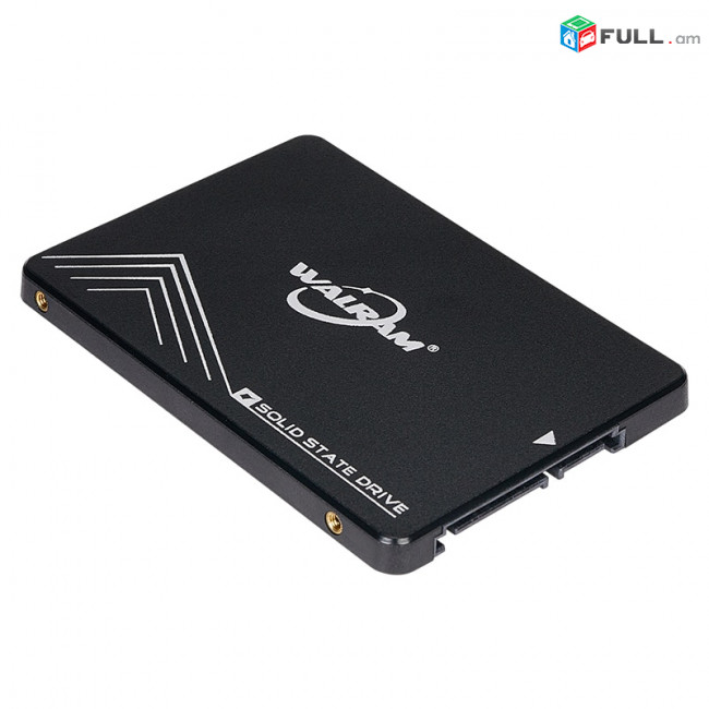 SSD/solid state drive/жесткий диск / Walram Mx 256 Gb + առաքում