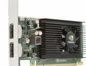 Video card /видеокарта/վիդեո քարտ PNY Quadro NVS 310 PCI-E 1024Mb 64 bit