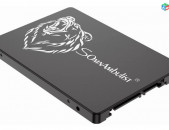 SSD/solid state drive/жесткий диск / SomnAmbulist H650 256Gb Նոր + անվճար առաքում