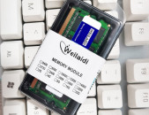 Ram/озу Weilaidi DDR3L 4gb 1600Mz for Notebook 12800S + առաքում