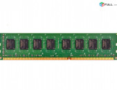 Օպերատիվ հիշողություն / Ram / озу / VEHT 4Gb DDR3 -1333Mhz (10600)
