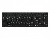 Նոութբուքի ստեղնաշար /notebook keyboard/ клавиатура для ноутбука Lenovo G580, Z580, Z585, G585