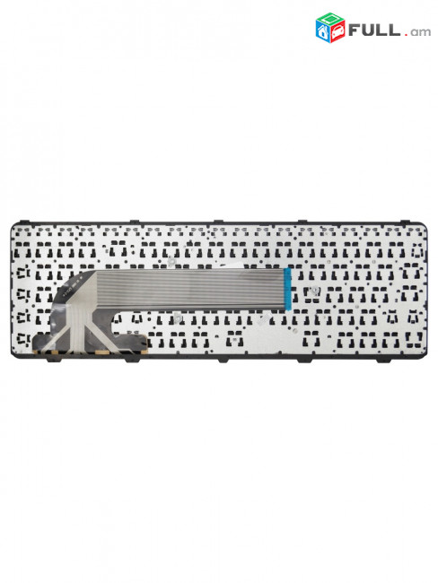 Նոութբուքի ստեղնաշար /notebook keyboard/ клавиатура для ноутбука HP Probook 450 G2, 450 G1, 455 G1, 470 G1