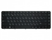 Նոութբուքի ստեղնաշար /notebook keyboard/ клавиатура для ноутбука HP Pavilion G6-1000 / 450 / 430 / 650 / CQ58