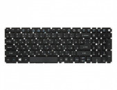 Նոութբուքի ստեղնաշար /notebook keyboard/ клавиатура для ноутбука Acer Aspire A315, E5-575G, E5-573G, E5-573