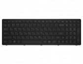 Նոութբուքի ստեղնաշար /notebook keyboard/ клавиатура для ноутбука Lenovo G505S, Z510, S500, Flex, 15, S510p / 2