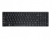 Նոութբուքի ստեղնաշար /notebook keyboard/ клавиатура для ноутбука Lenovo IdeaPad B590, B570, V580c, Z570