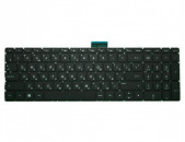 Նոութբուքի ստեղնաշար /notebook keyboard/ клавиатура для ноутбука HP 250 G6, 15-bw, 15-bs, 255 G6, 256 G6