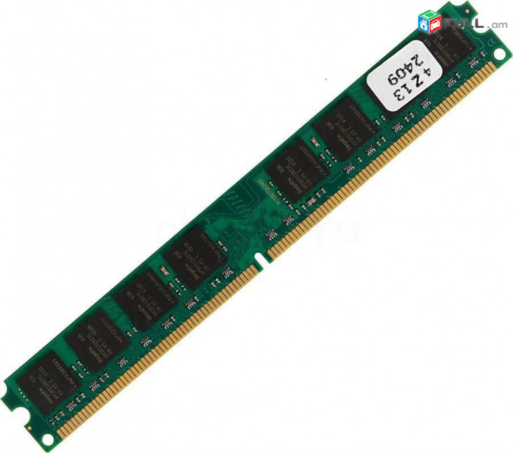 Ram / озу/ Ldyn 8Gb DDR3 -1600Mhz / PC3-12800-CL11-1.5v + առաքում
