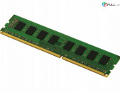 Ram / озу /Zorq 8Gb DDR3 -1600Mhz / PC3-12800-CL11-1.5v + անվճար առաքում