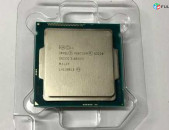 Intel Pentium G3220 Processor / 3.0 Ghz / CPU socket 1150 + առաքում