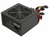 Блок питания / Սնուցման բլոկ (անաղմուկ) /power supply ATX 600W + անվճար առաքում