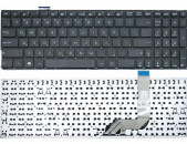 Նոութբուքի ստեղնաշար /notebook keyboard/ Клавиатура для ноутбука Asus X542U X542