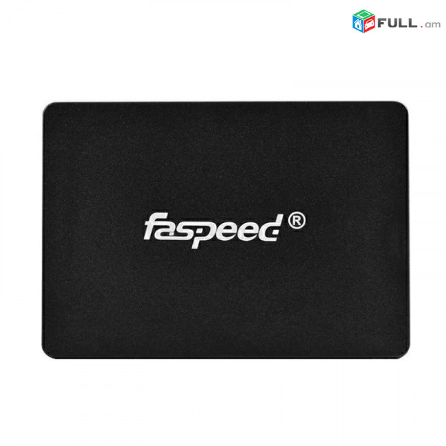 SSD/solid state drive/жесткий диск / Faspeed 256 Gb [R/W - 560/500 MB/s] + անվճար առաքում