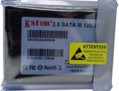 SSD/solid state drive / Kston K755 128 GB + առաքում