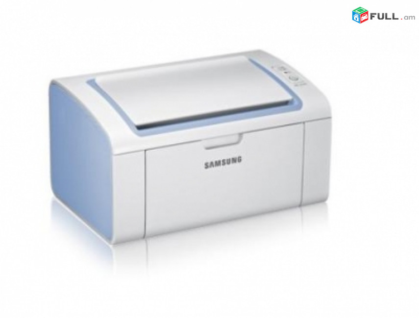 Լազերային տպիչ/ Laser printer/Принтер лазерный Samsung ML-2165, ч/б, A4