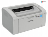 Լազերային տպիչ/ Laser printer/Принтер лазерный Samsung ML-2165, ч/б, A4