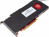 Հզոր վիդեոքարտ/ Video card /видеокарта/ AMD Barco MXRT-7600 8 GB GDDR5 256 Bit