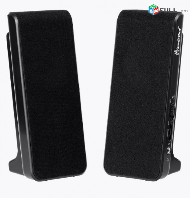Динамик/ դինամիկ / desktop speakers Smartbuy Fest SBA-2500 6W + առաքում