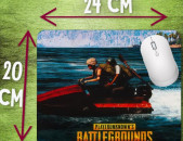 Mouse Pad/ Մկնիկի գորգ /коврик для мыши El Vi Battlegrounds նոր