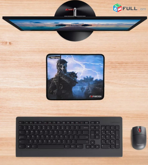 Mouse Pad/ Մկնիկի գորգ /коврик для мыши Гарнизон S1 նոր