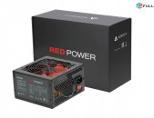 Power supply/блок питания / Սնուցման բլոկ 600w Azerty RPL-600BAR (600W / Вт) + առաքում