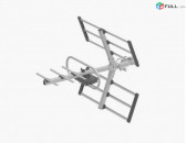 Антенна для телевизора уличная с усилителем Harper ADVB-3210