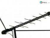 Artaqin antena Diamond DM-21 (DVB T2 tvayin) + անվճար առաքում