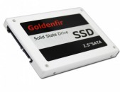 Hamakargchi SSD Goldenfir 120Gb (vinch) + anvchar araqum