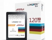 Hamakargchi SSD LONDISK AURORA 120 ГБ + anvchar araqum