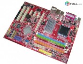 Mair plata (motherboard) MSI P35 NEO (MS-7360 VER: 1.0) + անվճար առաքում