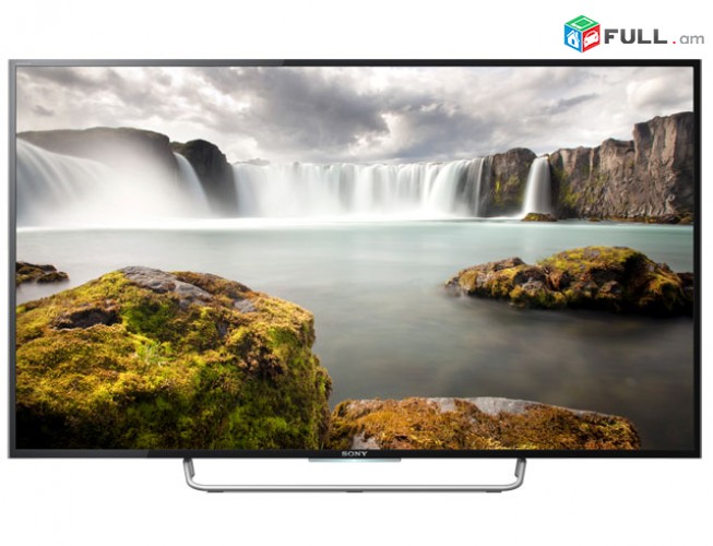 43" Sony KDL-43W755C Android