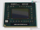CPU for notebook AMD A10 5750M ev A6 4455M