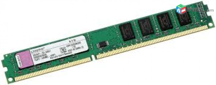 DDR3 RAM zanazan