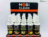 Բուրավետիչ Mobi Clean (aromatizator avtoyi hot sprey)