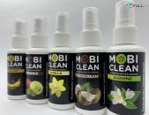 Buravetich Mobi Clean Aromatizator
