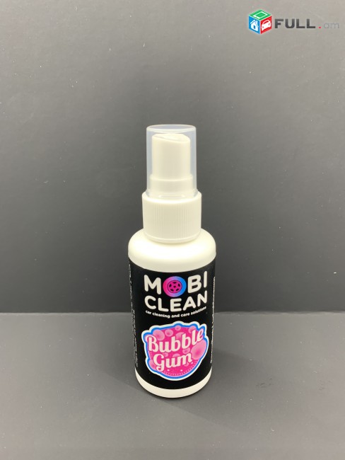 Բուրավետիչ Mobi Clean Bubble Gum
