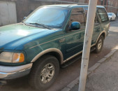 Ford Expedition , 1998թ.