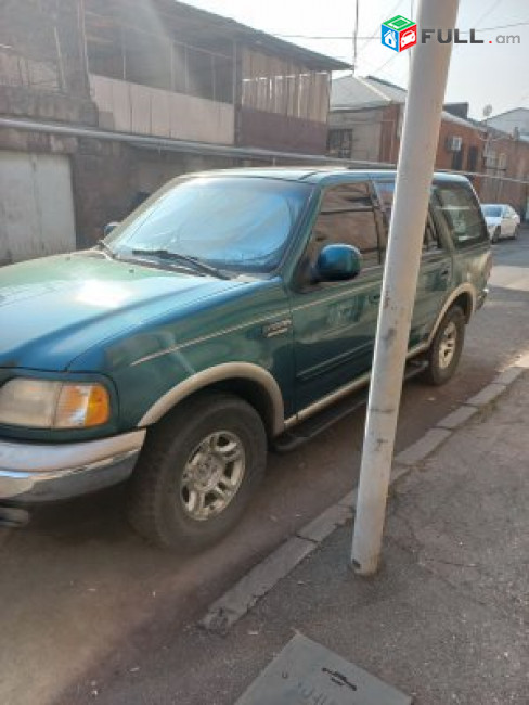 Ford Expedition , 1998թ.