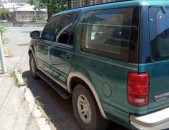 Ford Expedition , 1998թ.