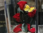 Antaram varder erkarakyac varder անթառամ վարդեր original nver, valentini