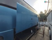 Neoplan 516 ավտոբուսի բեռնախցիկ