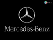 Mercedes w124 w202 w210 w203 w140 MASER B/Y