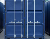 Կոնտեյների դռան ձողեր (ՓԱԿԱՆՆԵՐ) Запорное устройство двери контейнера КАМАЗ
