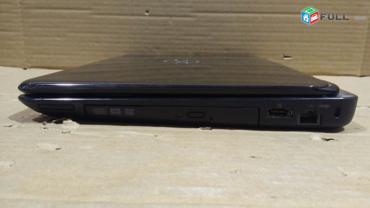 Hzor Noytbook / Laptop DELL INSPIRON - N5010 - CORE i5 - 2.40GHz - 2048MB - 650G