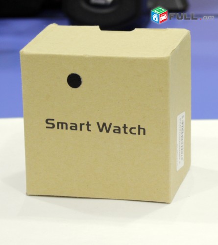 Խելացի ժամացույց (Smartwatch) V8