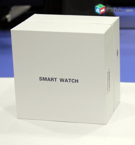 Խելացի ժամացույց (Smartwatch) S5