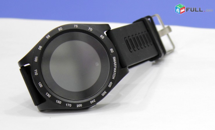 Խելացի ժամացույց (Smartwatch) Z1