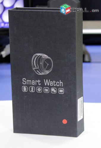 Խելացի ժամացույց (Smartwatch) Z1