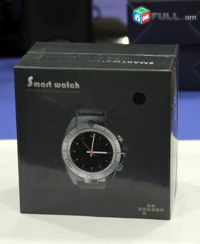 Խելացի ժամացույց (Smartwatch) SW007